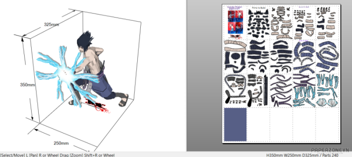 2022-08-05-21_44_28-sasuke-chidori-con-lineas---Pepakura-Designer-4fcf1da33faa0473c.png