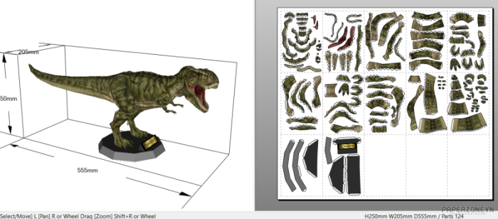 2022-08-07-12_02_21-t-rex_LINELESS---Pepakura-Designer-4bfba2da149777d86.png