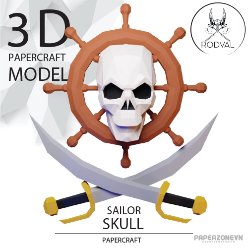 Sailor Skull
