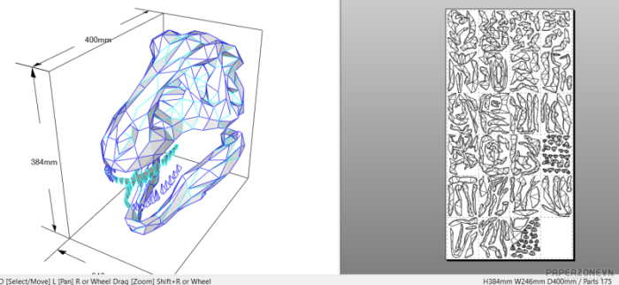 2022-08-08-22_20_50-T-Rex-Skull-Pdo---Pepakura-Designer-4ae55d893de820df3.png