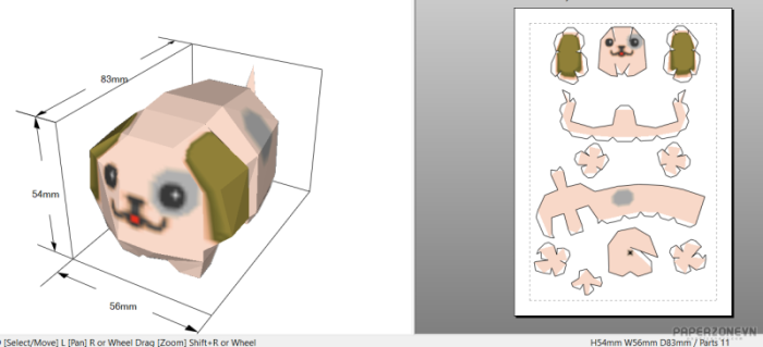 2022-08-08-22_21_59-Dog-no-lines---Pepakura-Designer-4b4eb9ba6e18956d3.png
