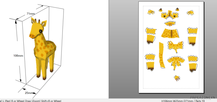 2022-08-08-22_22_11-Giraffe-no-lines---Pepakura-Designer-45c240311d81d58b6.png