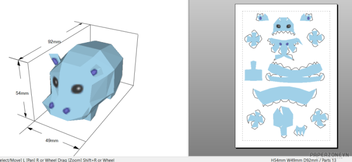 2022-08-08-22_22_24-Hippo-no-lines---Pepakura-Designer-4e79686f58ee862ff.png