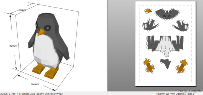2022-08-08-22_22_52-Penguin-no-lines---Pepakura-Designer-455807142c243ab2e.png
