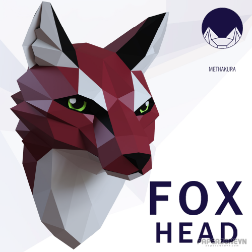 Red-fox-head-papercraft1cc5663440233210.png