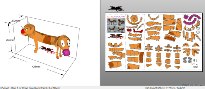 2022-08-24-01_47_46-catdog-con-lineas---Pepakura-Designer-4baeae8f99631af57.png