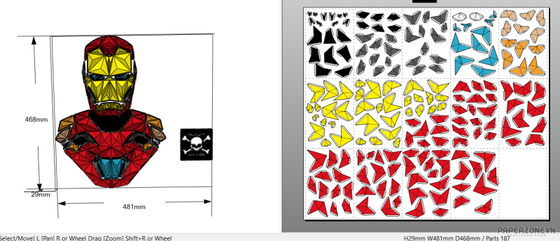 2022-09-02-20_49_02-PaperzoneVN.com-portrait-ironman-mosaic-fini---Pepakura-Designer-4dfc66677eeb31c31.png