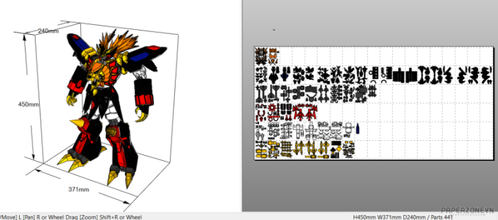 2022-09-04-22_48_31-Genesic-Gaogaigar---Pepakura-Designer-4565ed8a6ebd14f5c.png