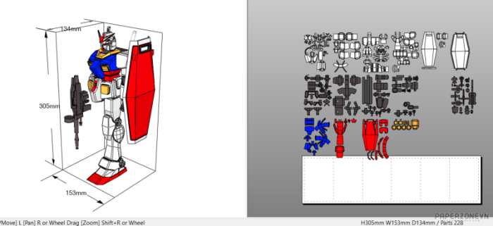 2022-09-06-12_58_18-RX-78-2lock---Pepakura-Designer-4c4f375be81c24d3f.png