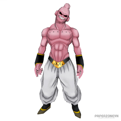 Majin Buu