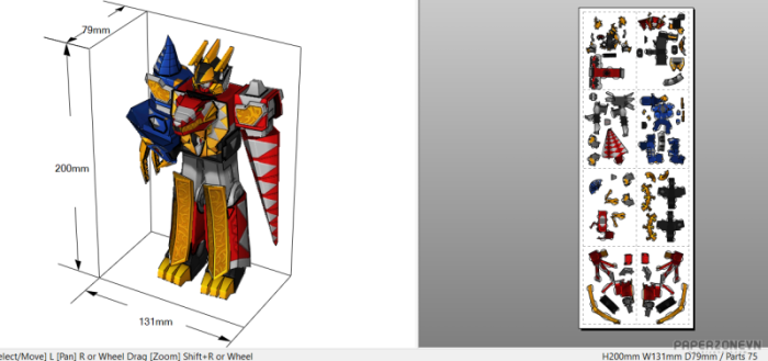 2022-09-12-01_11_06-dino-thunder---Pepakura-Designer-44d521adb3f76fe81.png