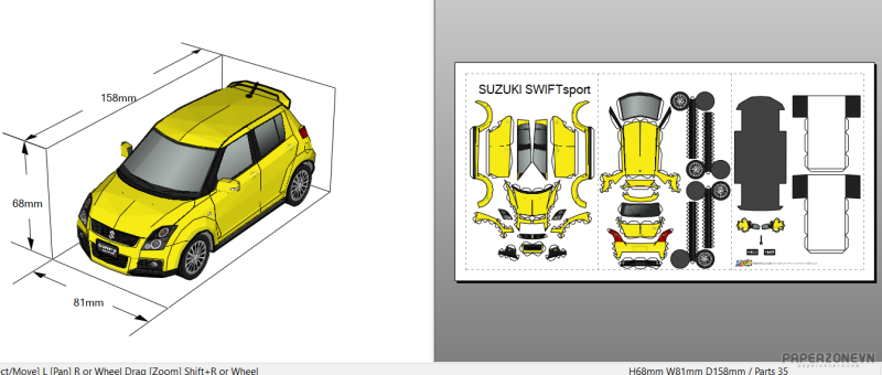 2022-09-16-17_35_35-PaperzoneVN.com-Suzuki-Swift-Sport---Pepakura-Designer-4d17ad8da1cd4b905.png