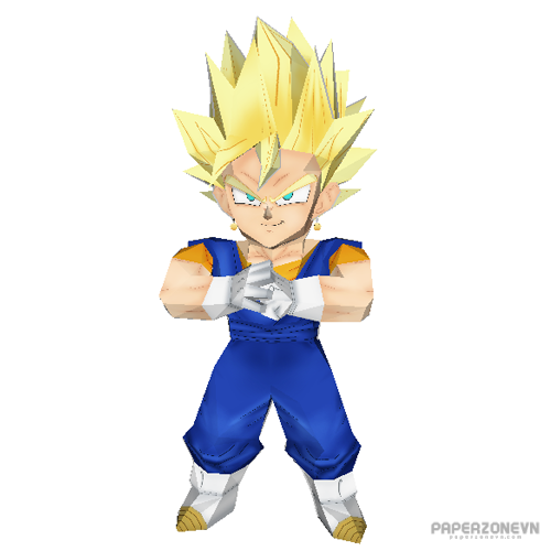 Goku Vegeta Super Saiya Vegerot Dragon Ball PNG, Clipart, Anime