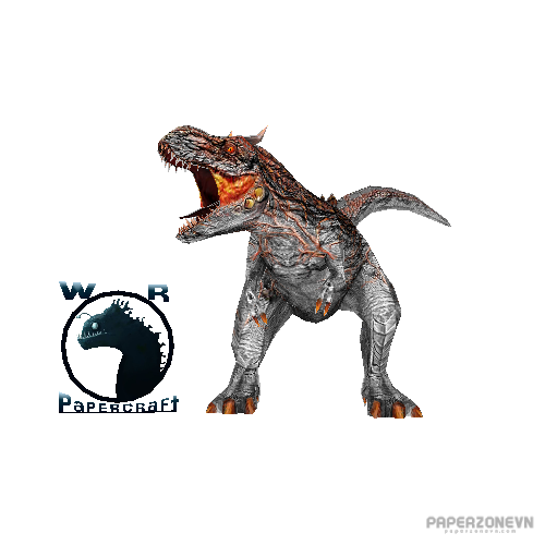 dinosaur | Paperzone VN