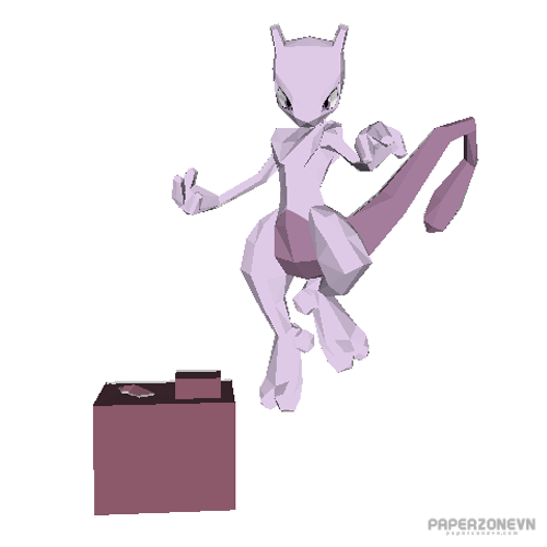 Pokémon - (150) Armored Mega Mewtwo X