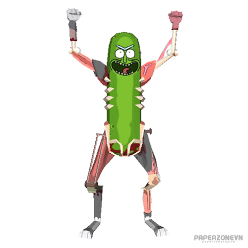 Rick and morty pickle rick full episode free hot sale