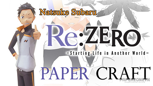 HD wallpaper: Anime, Re:ZERO -Starting Life in Another World-, Subaru  Natsuki | Wallpaper Flare